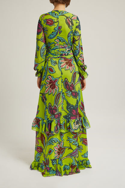 VESTIDO ODELIA