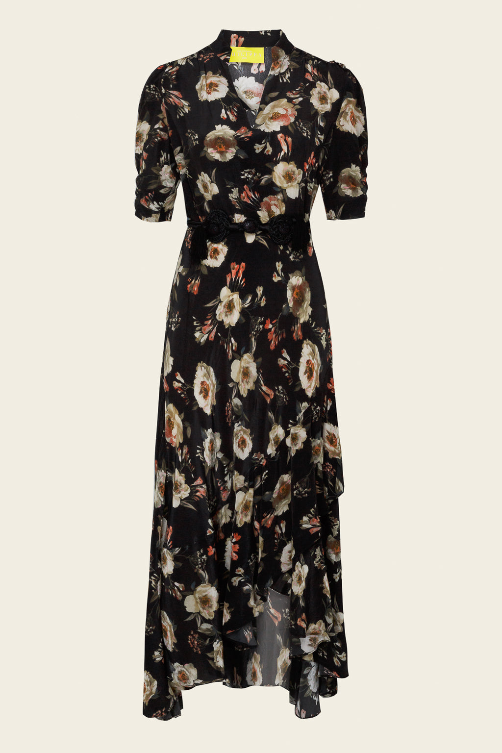 COMBA DRESS