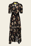 COMBA DRESS