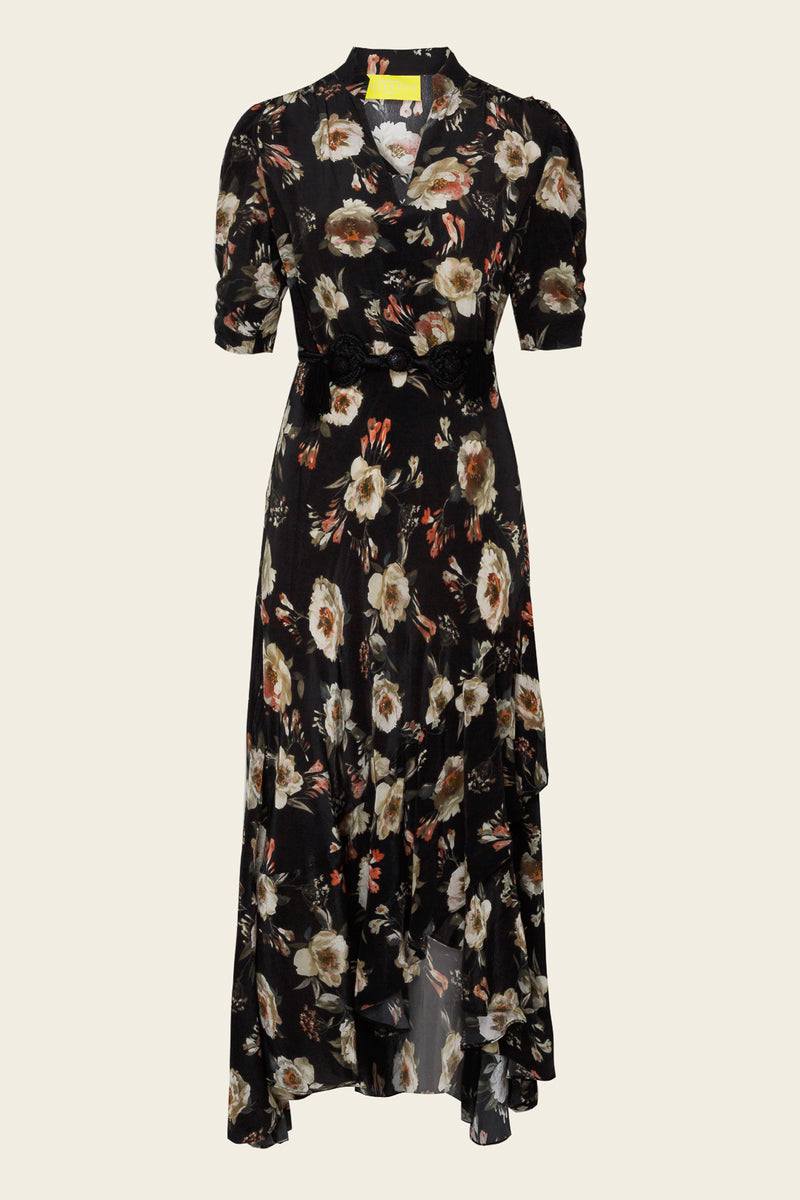 VESTIDO COMBA