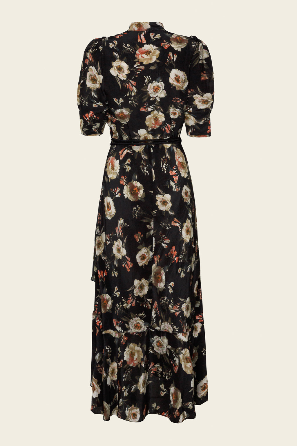 COMBA DRESS
