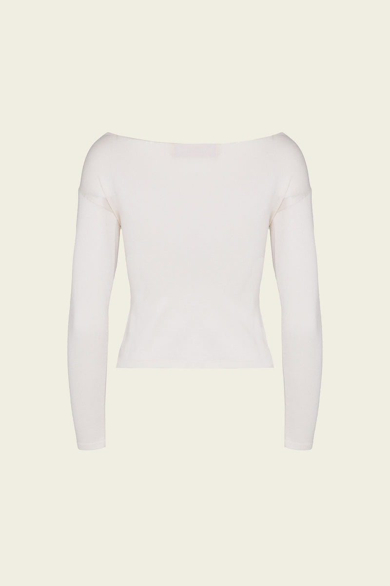 JERSEY DANIELA CRUDO