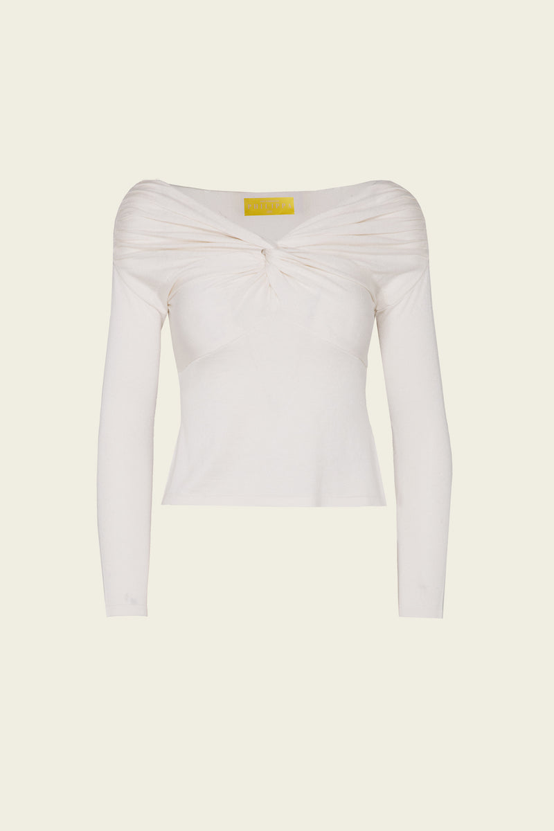 JERSEY DANIELA CRUDO