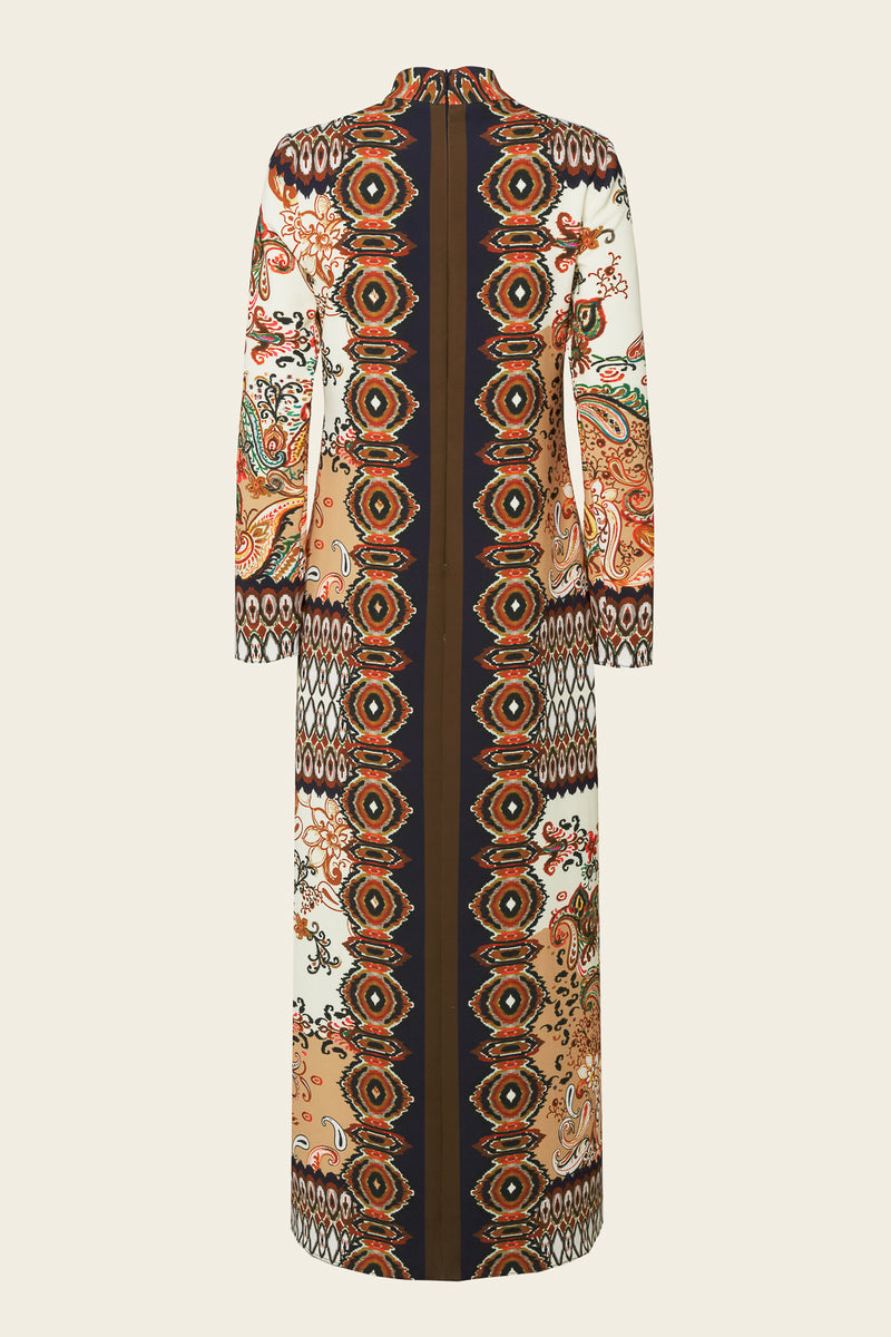 VESTIDO DIANA