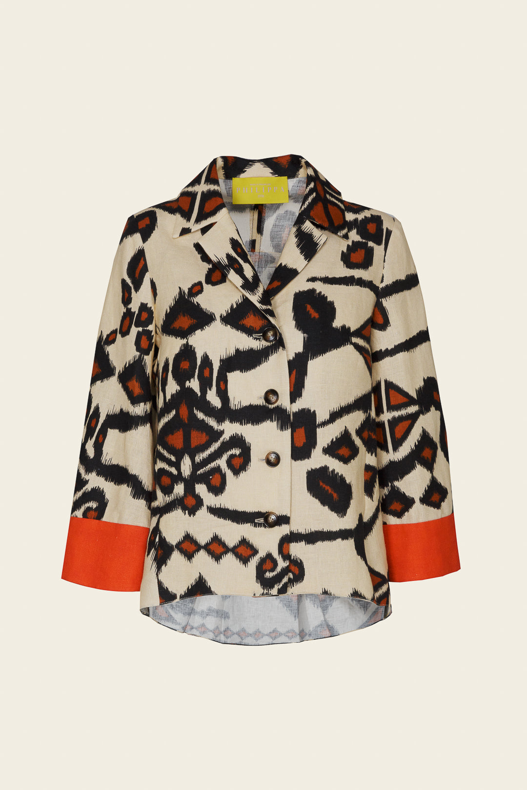 EIR BLOUSE