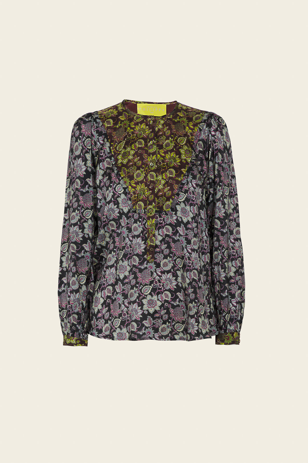 BLUSA EIDEN