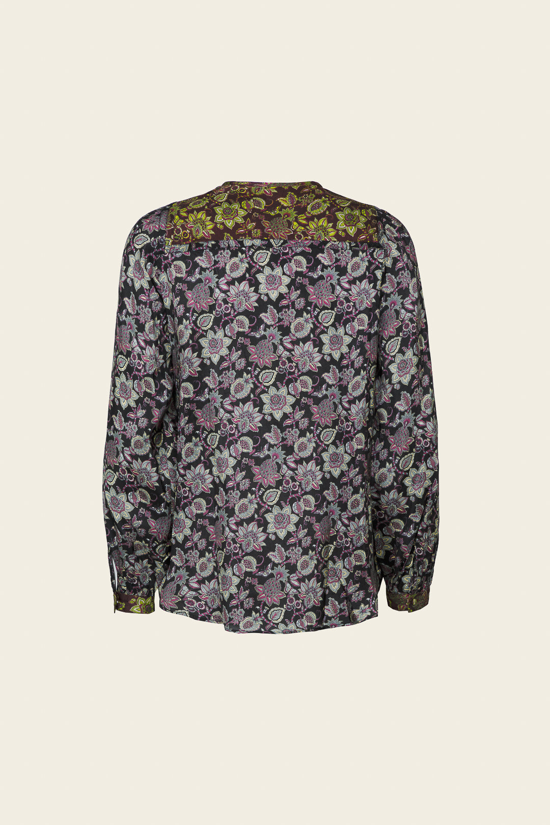 BLUSA EIDEN