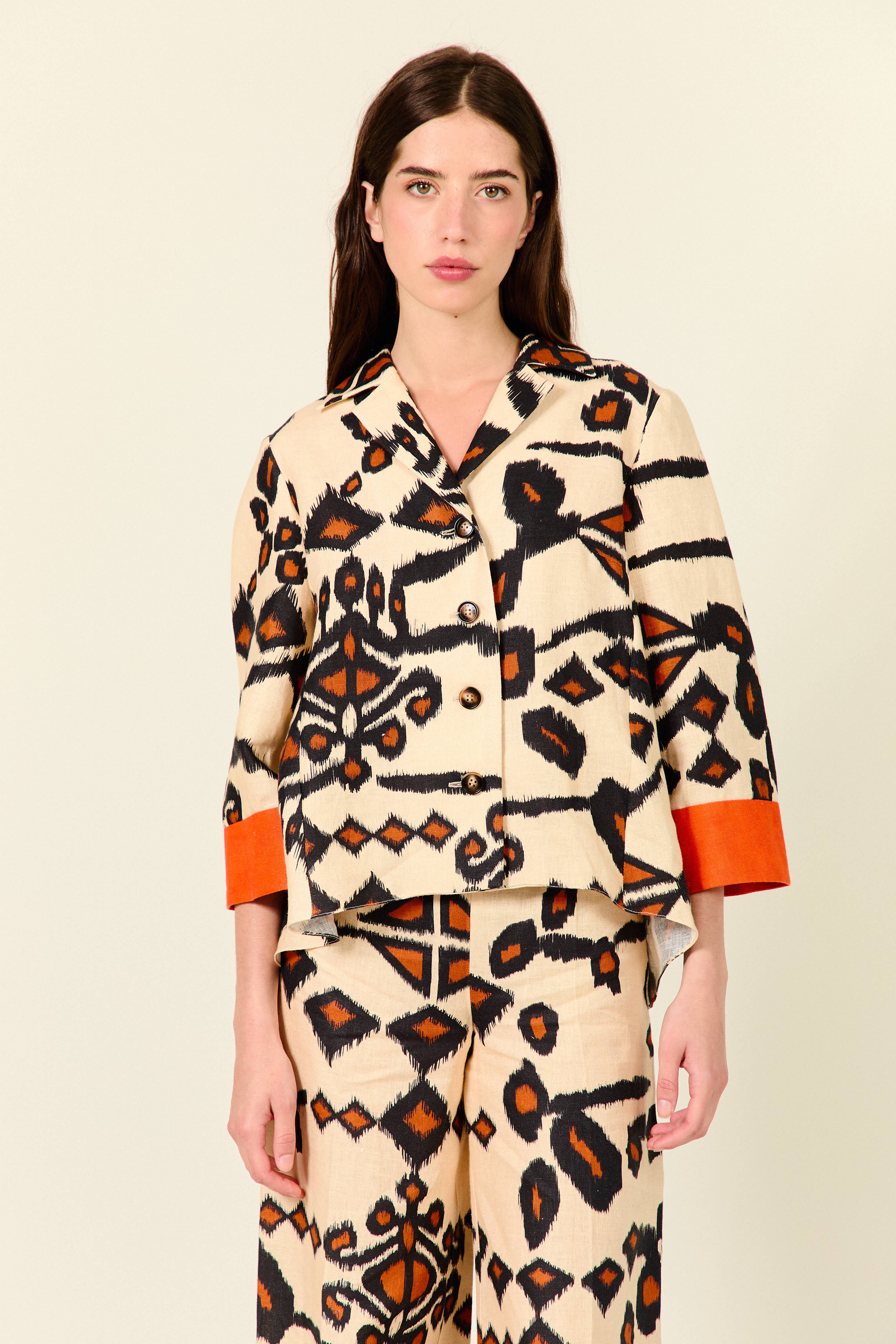 EIR BLOUSE