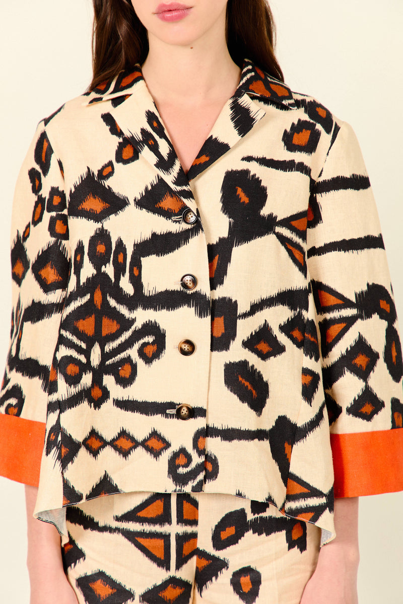 BLUSA EIR