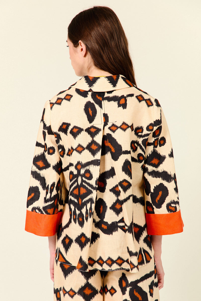 BLUSA EIR