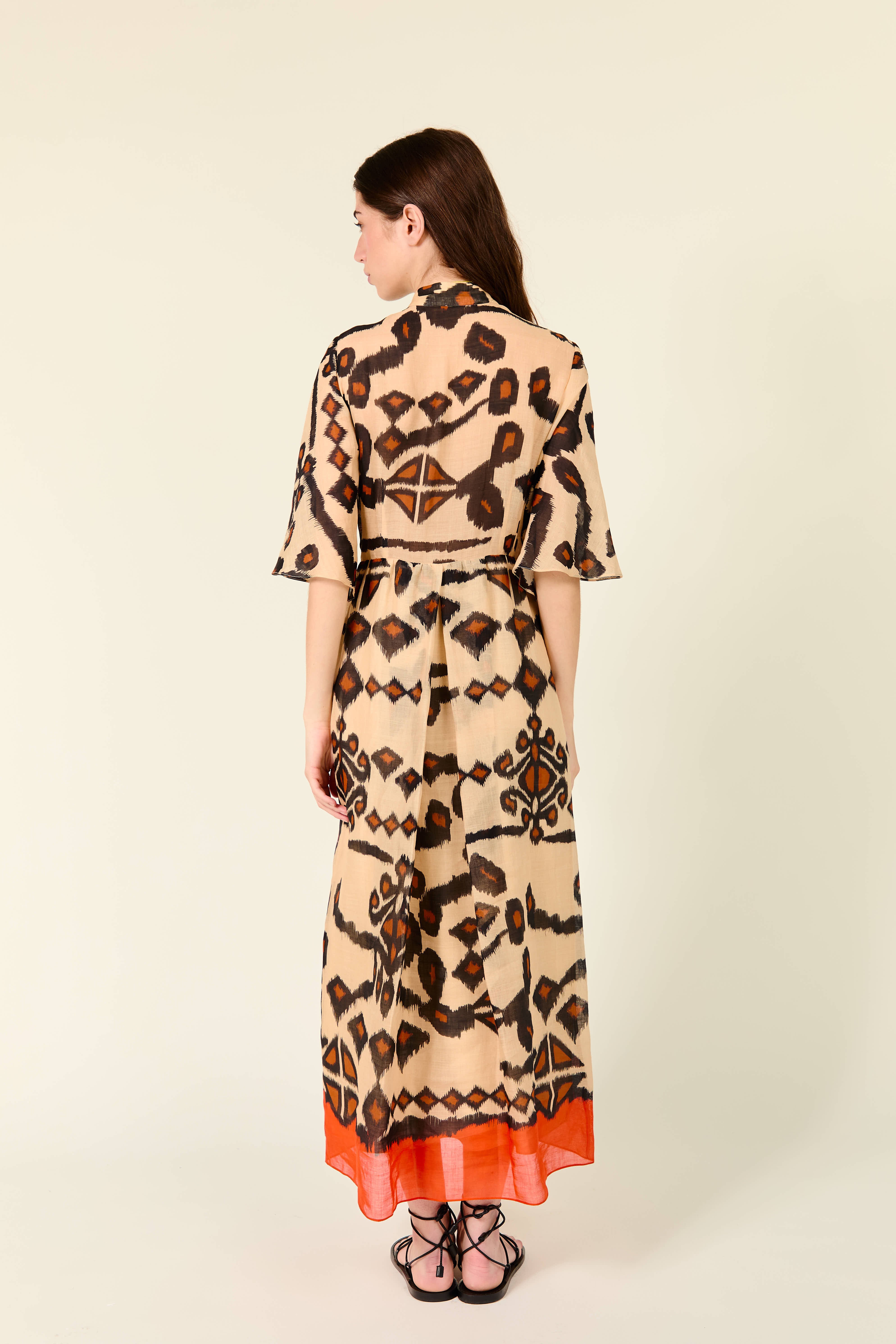 VESTIDO EIR