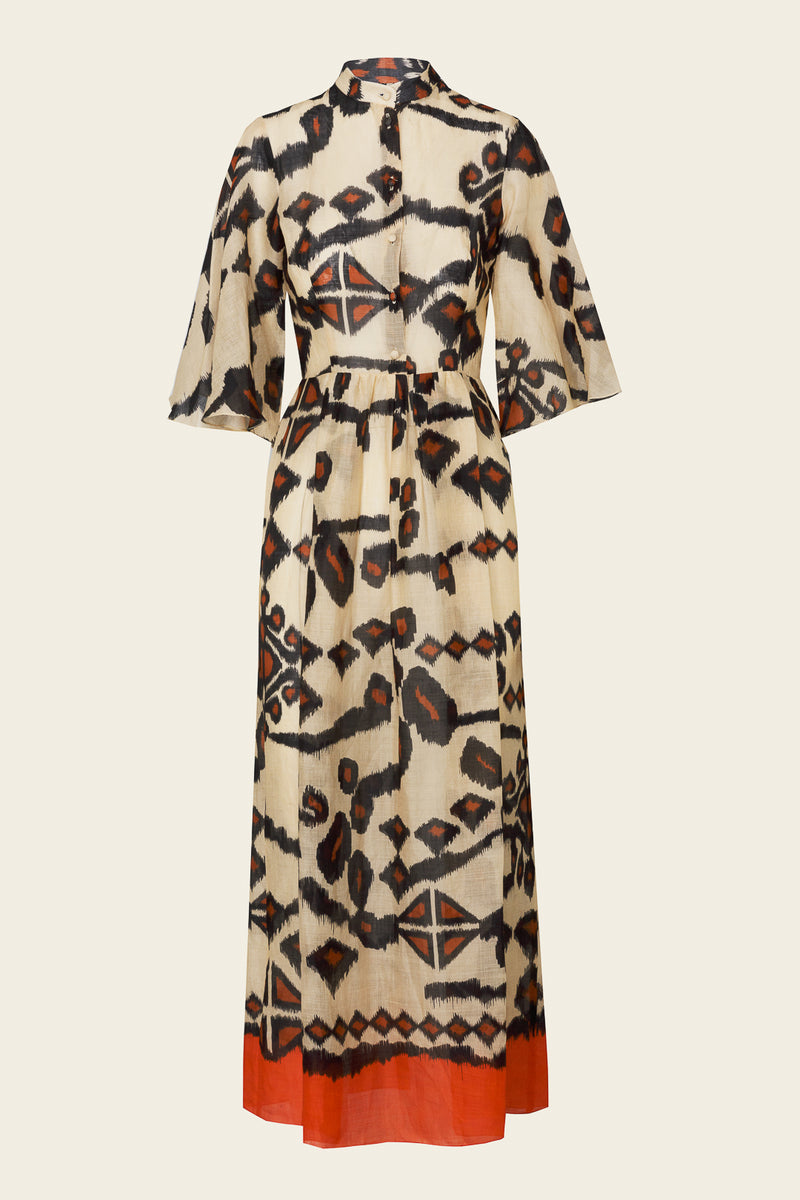 VESTIDO EIR