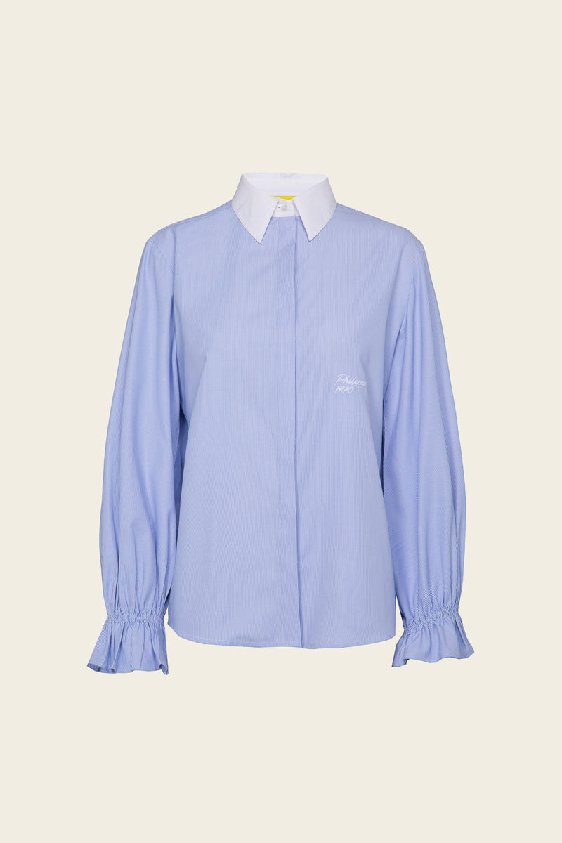 CAMISA ELEONOR
