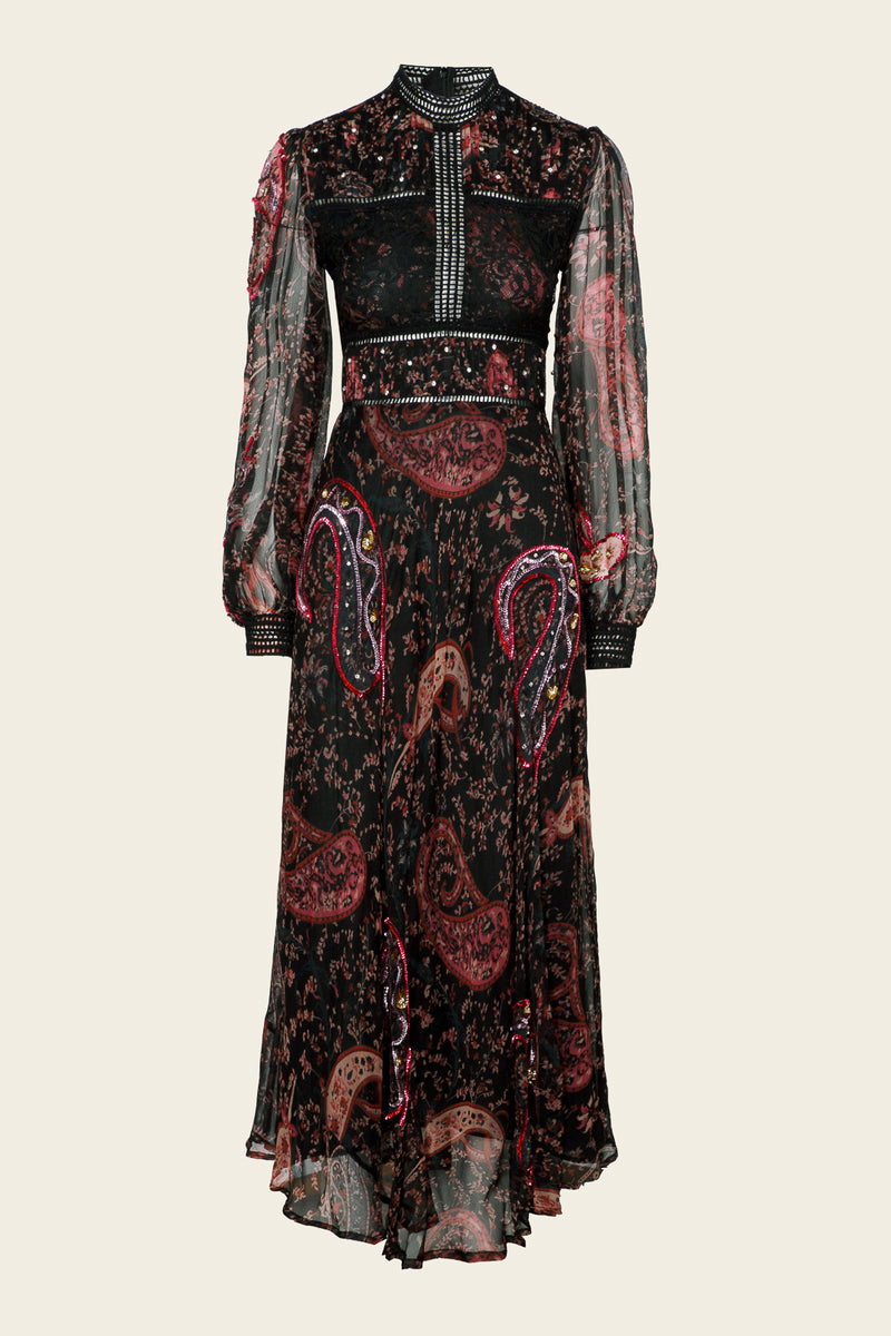 VESTIDO ELIN
