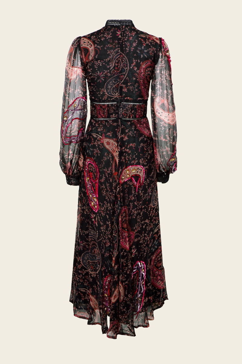 VESTIDO ELIN