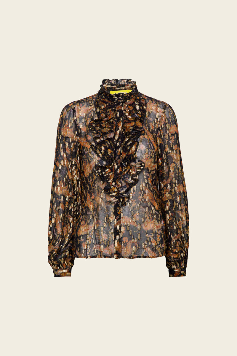 BLUSA ELIZA