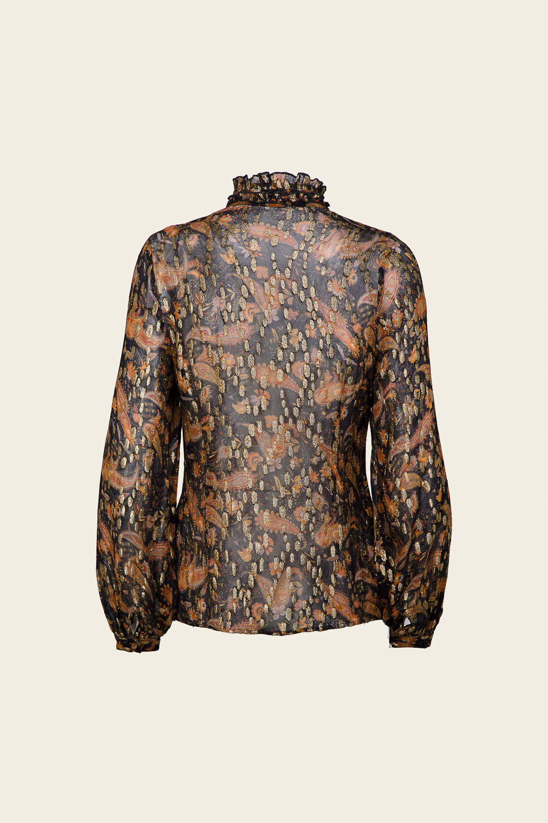 BLUSA ELIZA