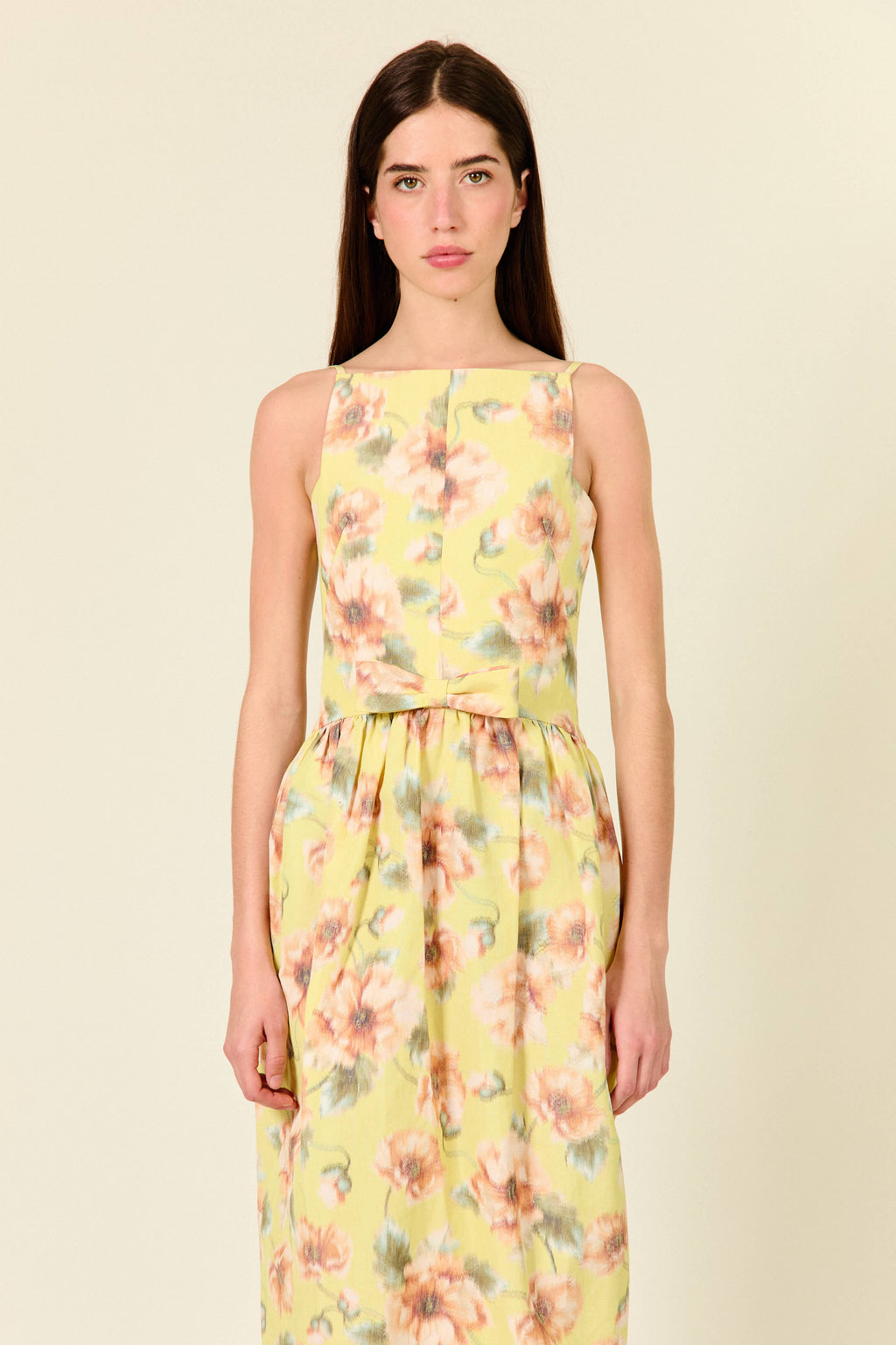 VESTIDO ELOWEN