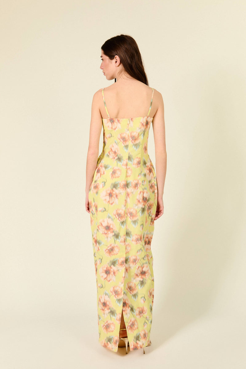 VESTIDO ELOWEN