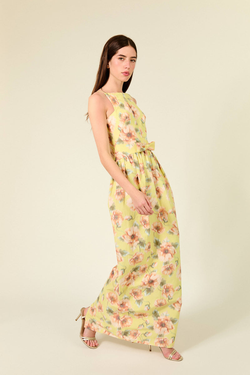 VESTIDO ELOWEN