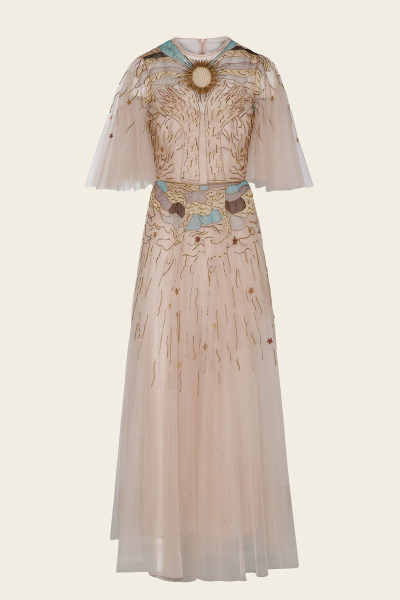 VESTIDO EMMA