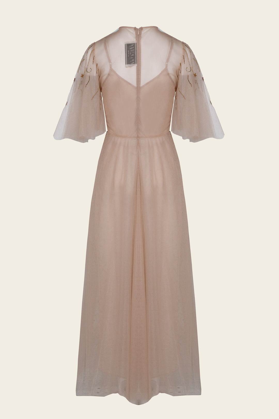 VESTIDO EMMA
