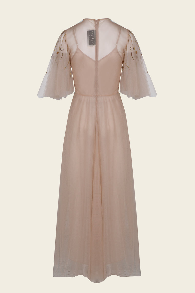 VESTIDO EMMA