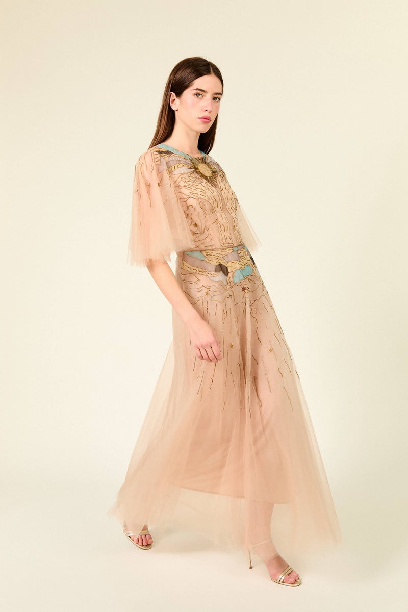 VESTIDO EMMA