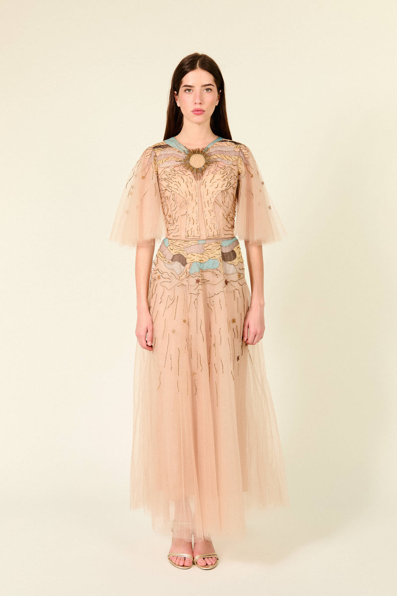 VESTIDO EMMA