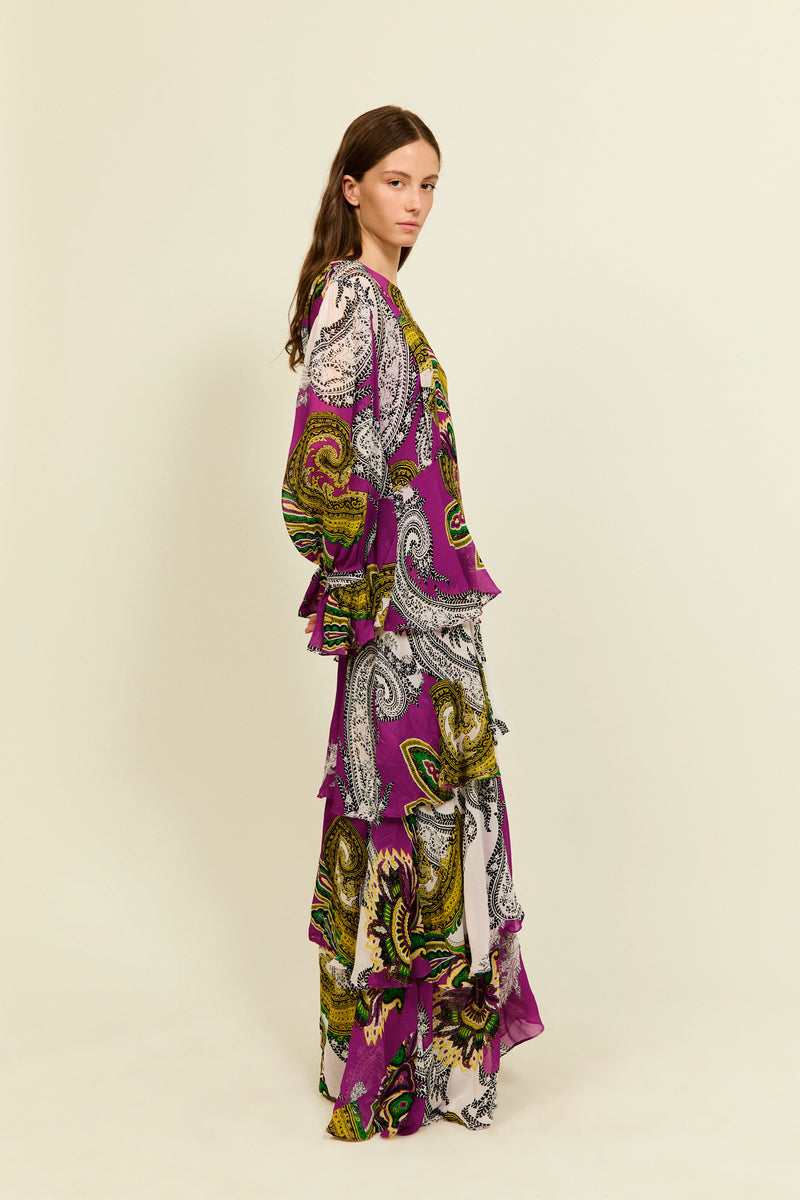 VESTIDO KHOR