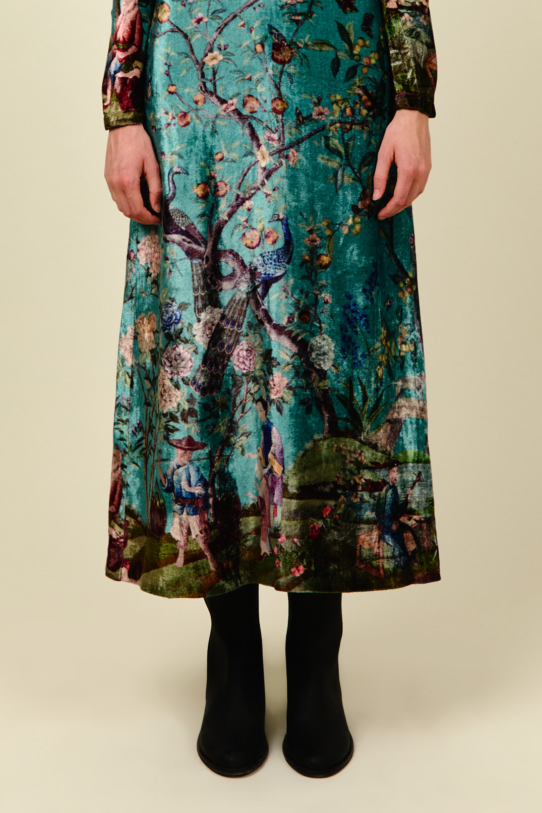 Akira dress