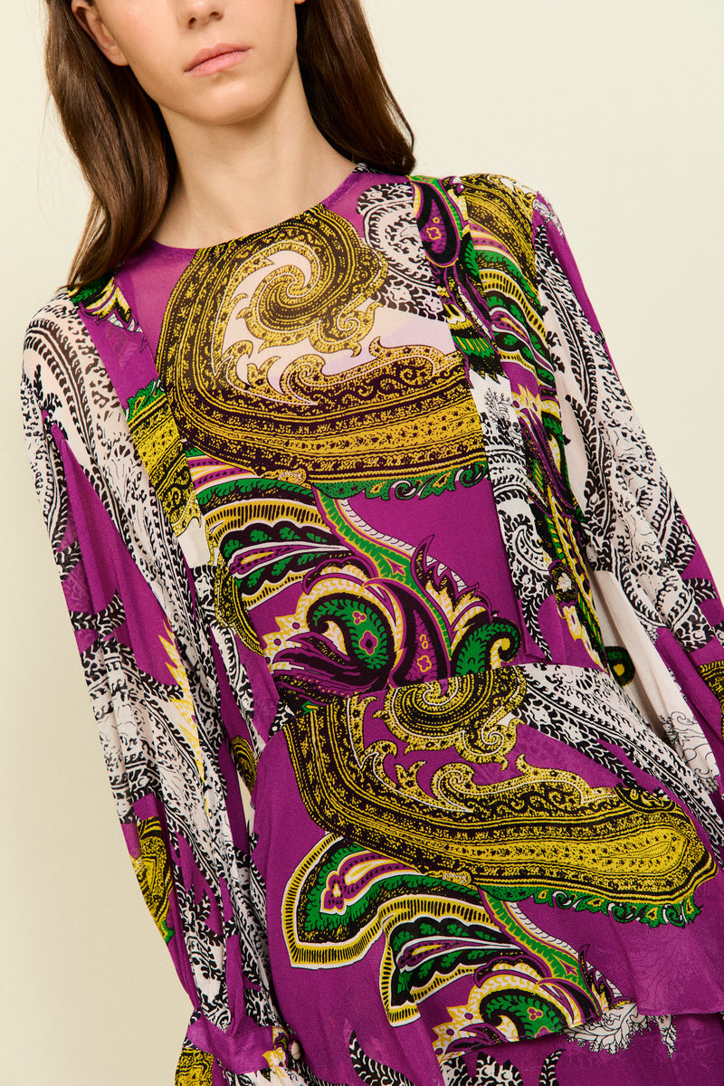 VESTIDO KHOR