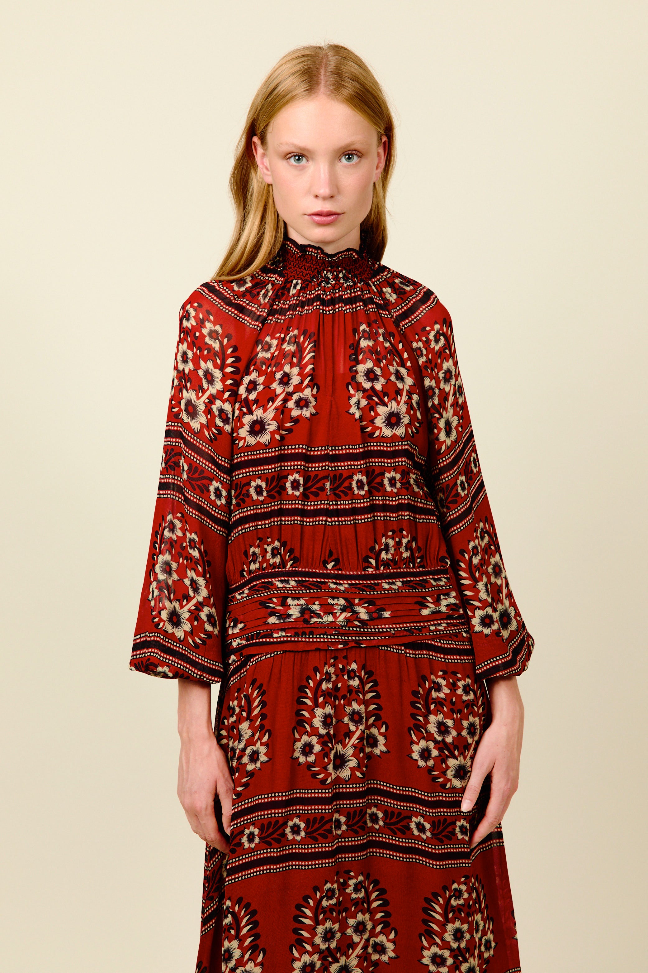 VESTIDO ARATI