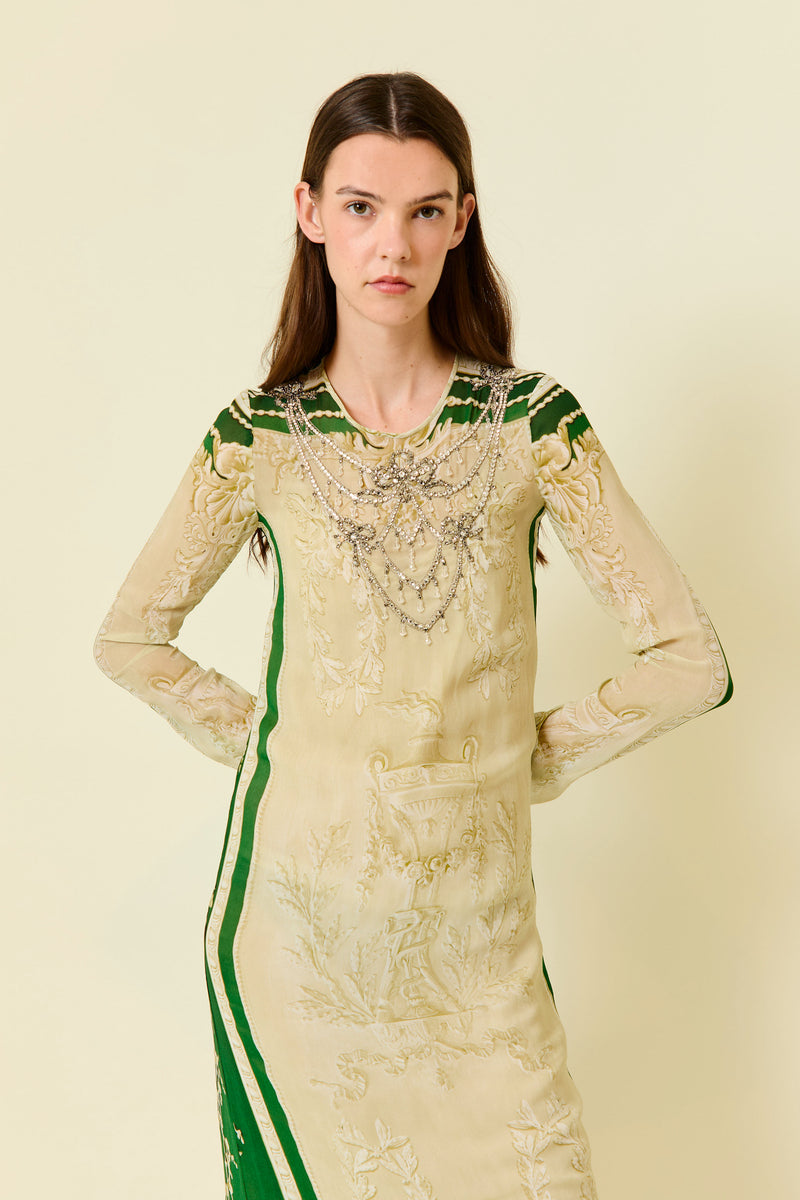 VESTIDO ELOISE