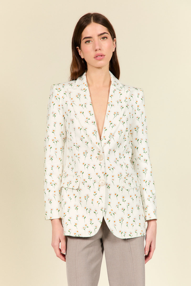 CHAQUETA ELAIA