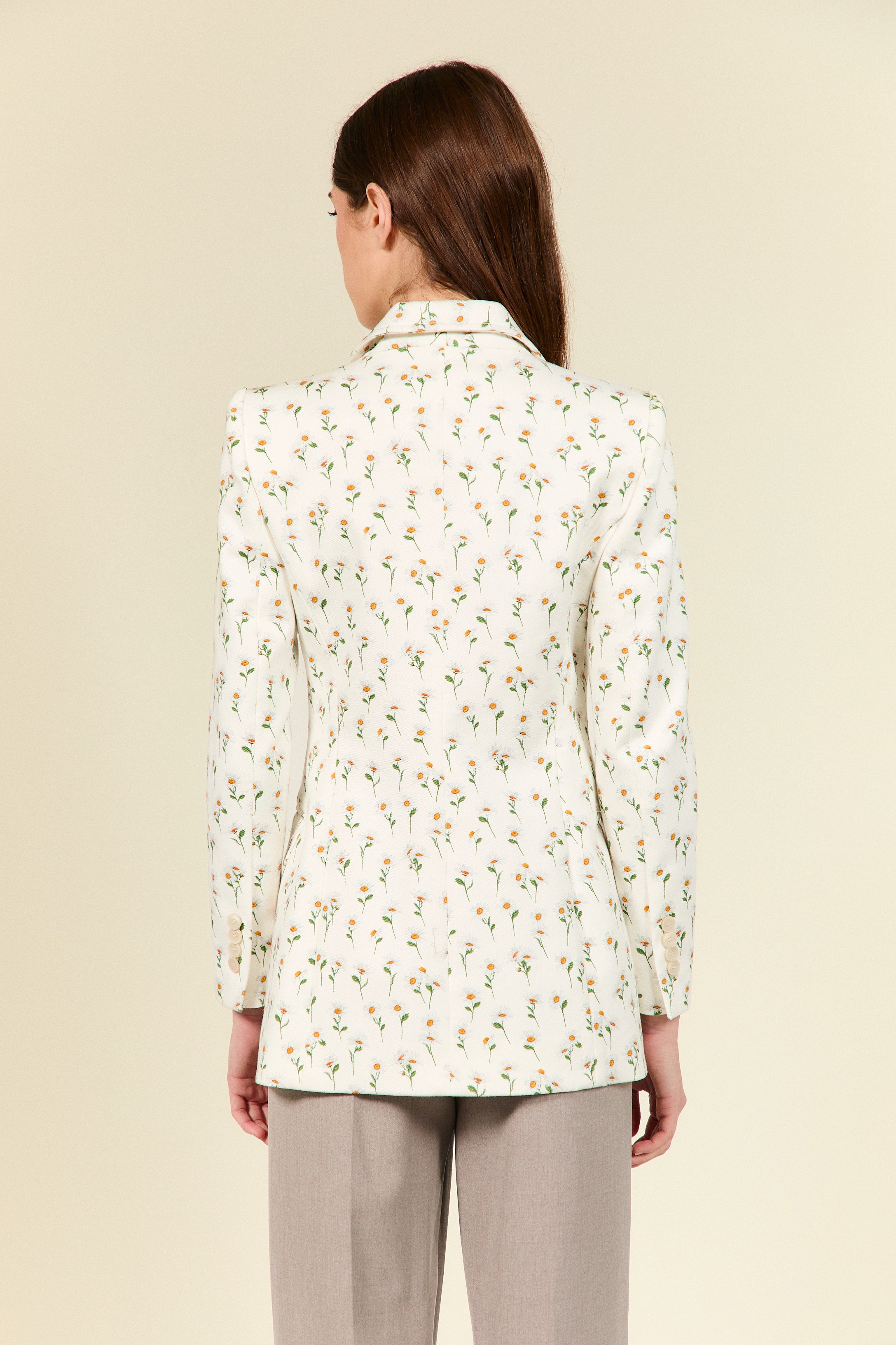 ELAIA JACKET