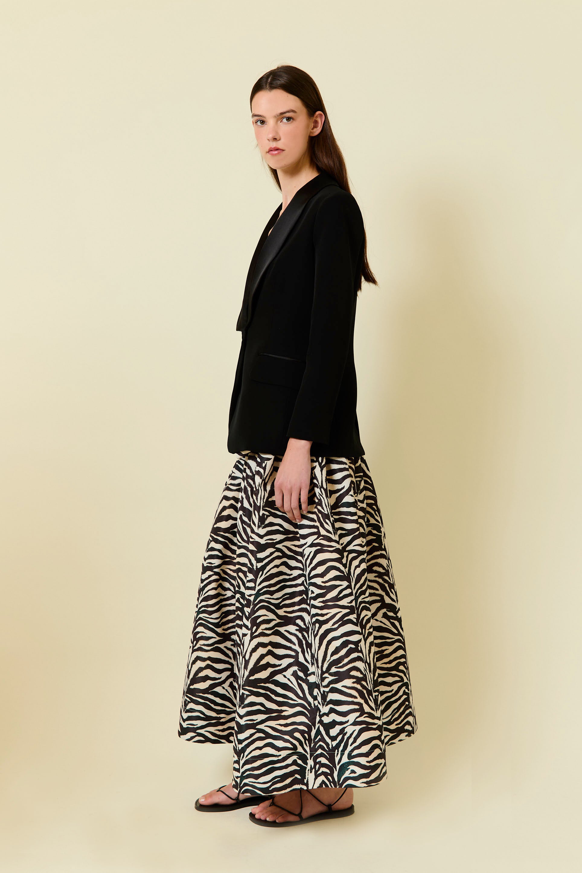ZOE SKIRT
