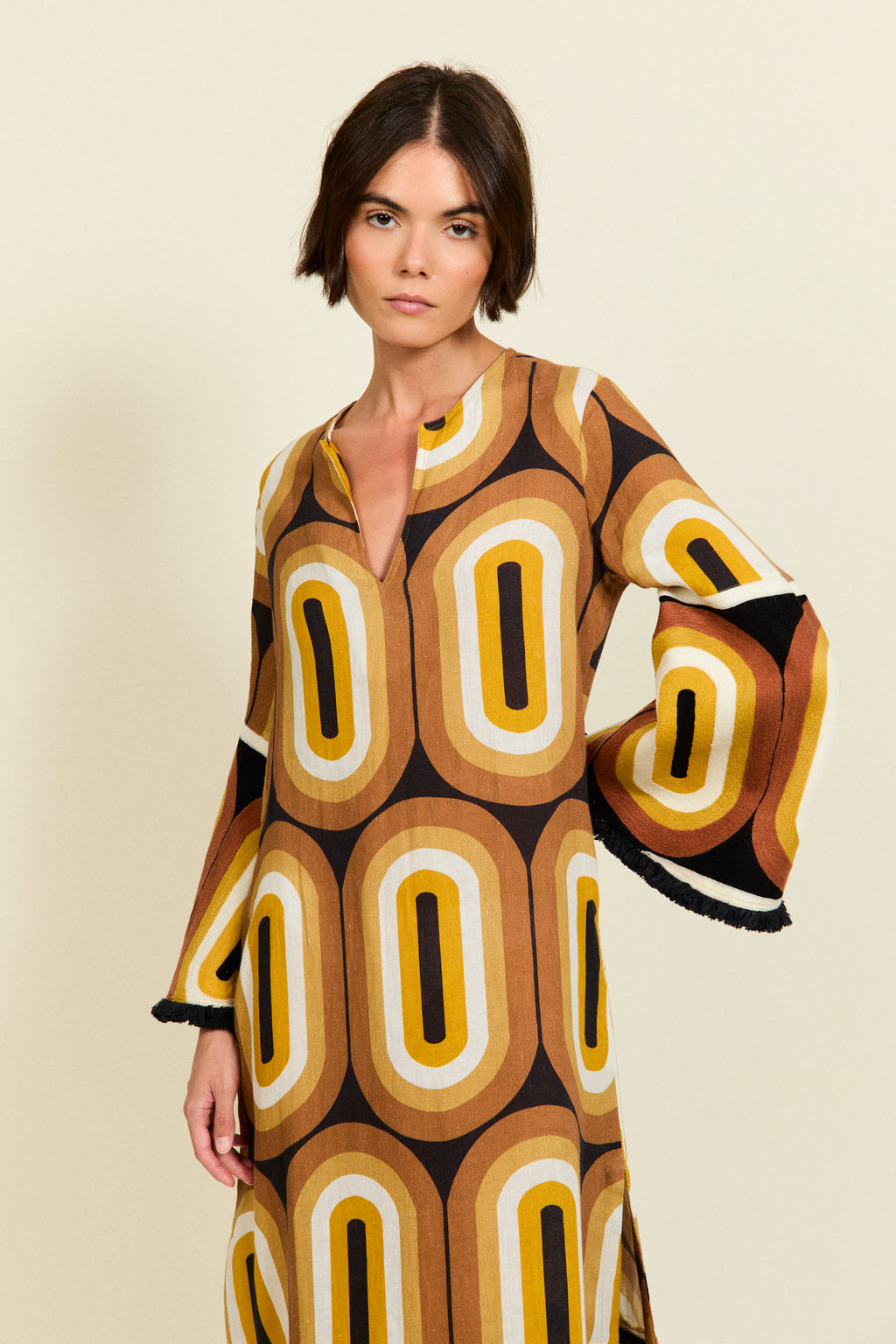 CASILDA DRESS
