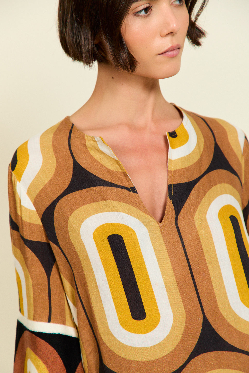 CASILDA DRESS