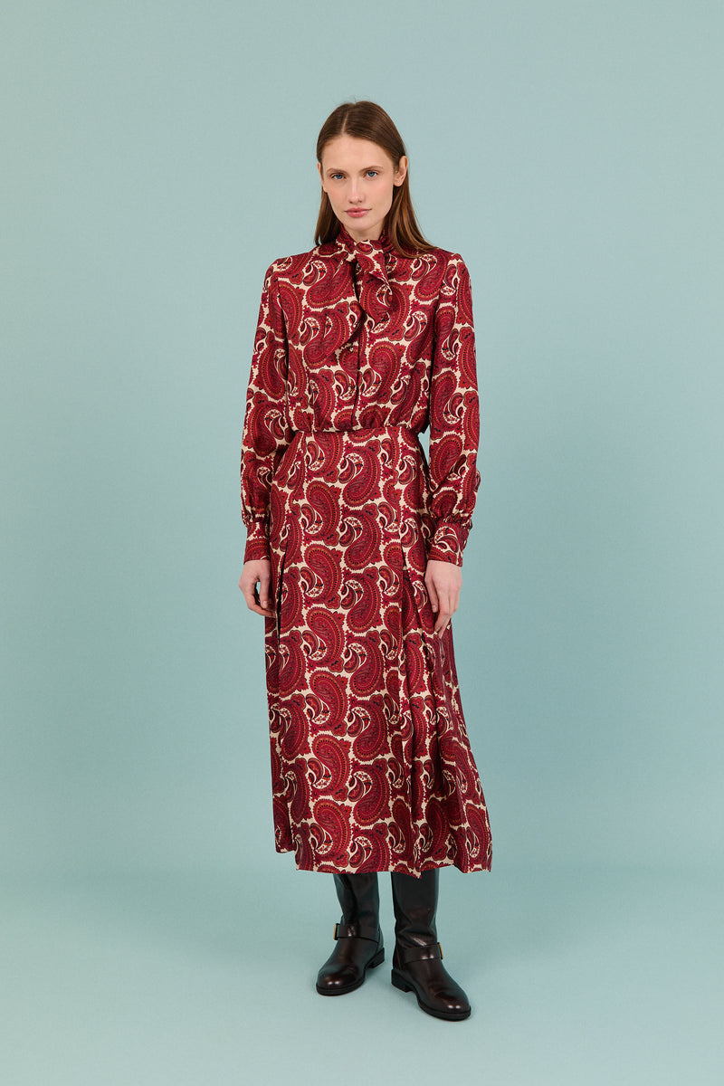 GIULIA DRESS