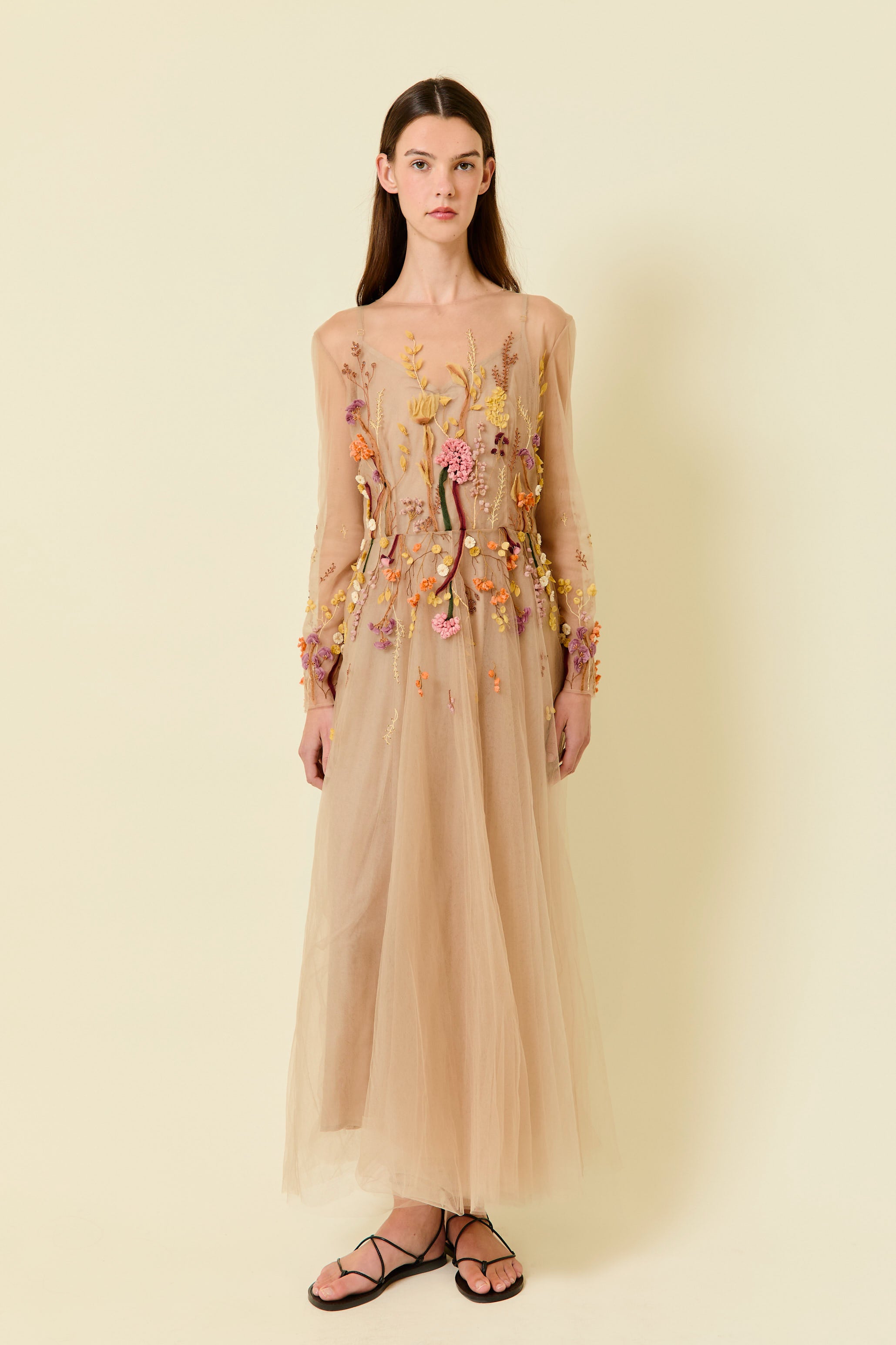 LIANA DRESS
