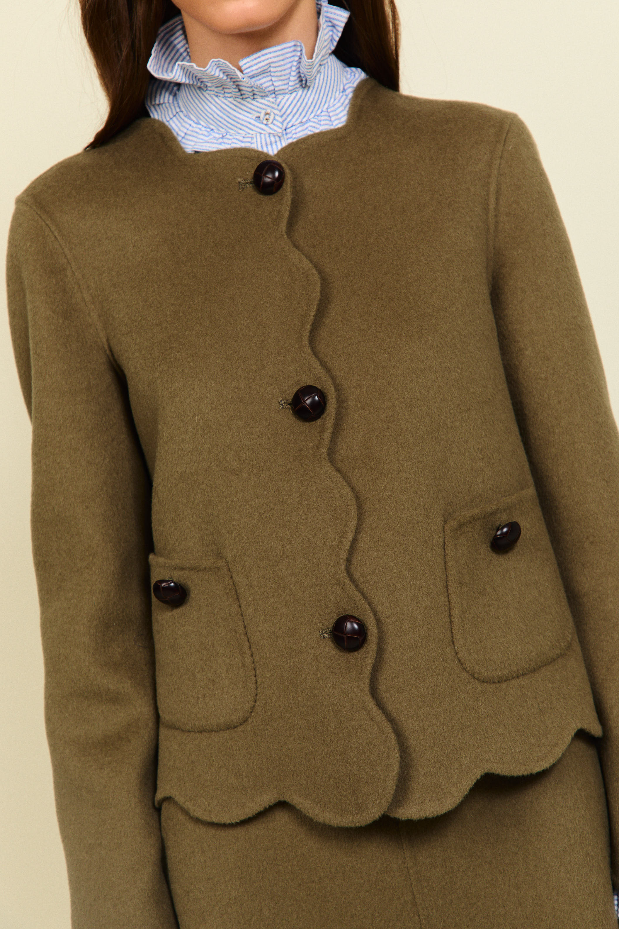 ARELY JACKET