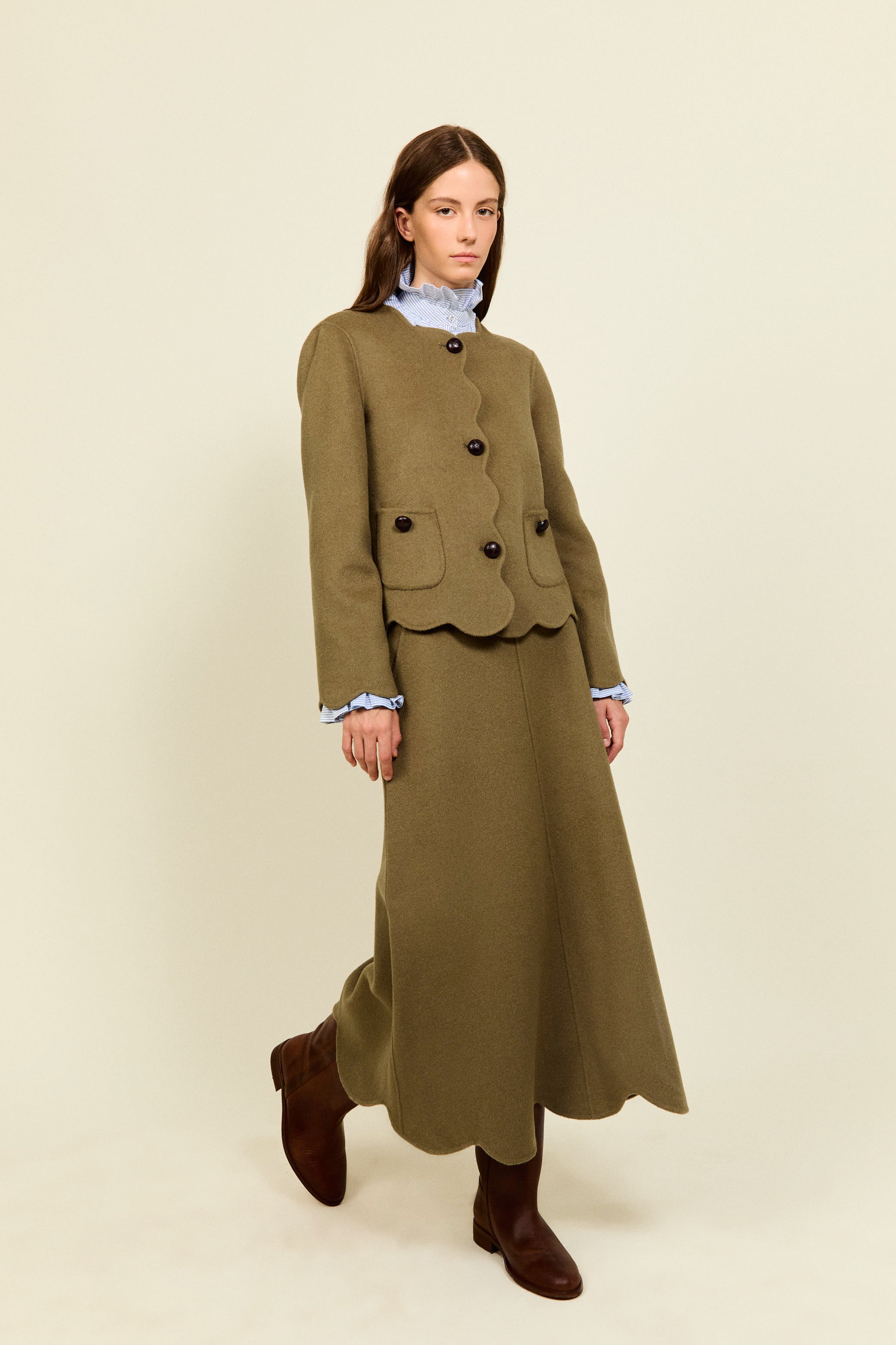 ARELY JACKET