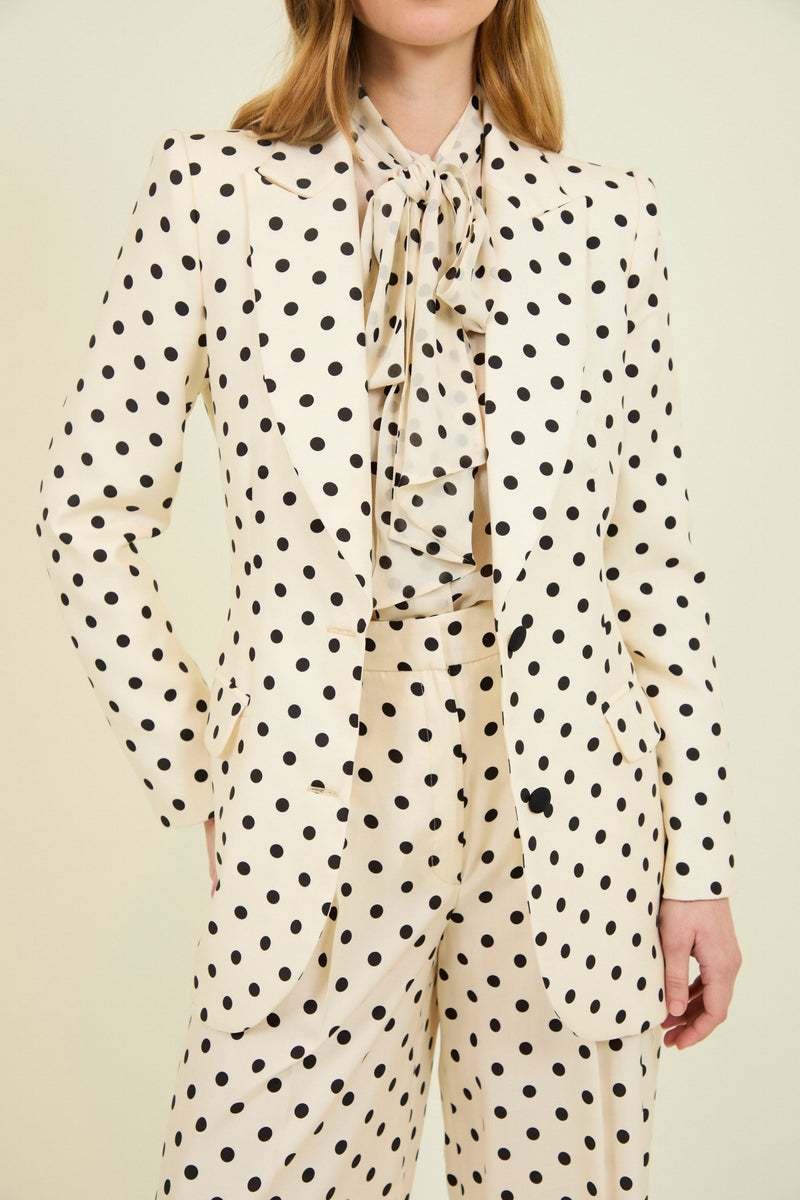 CHAQUETA MILA