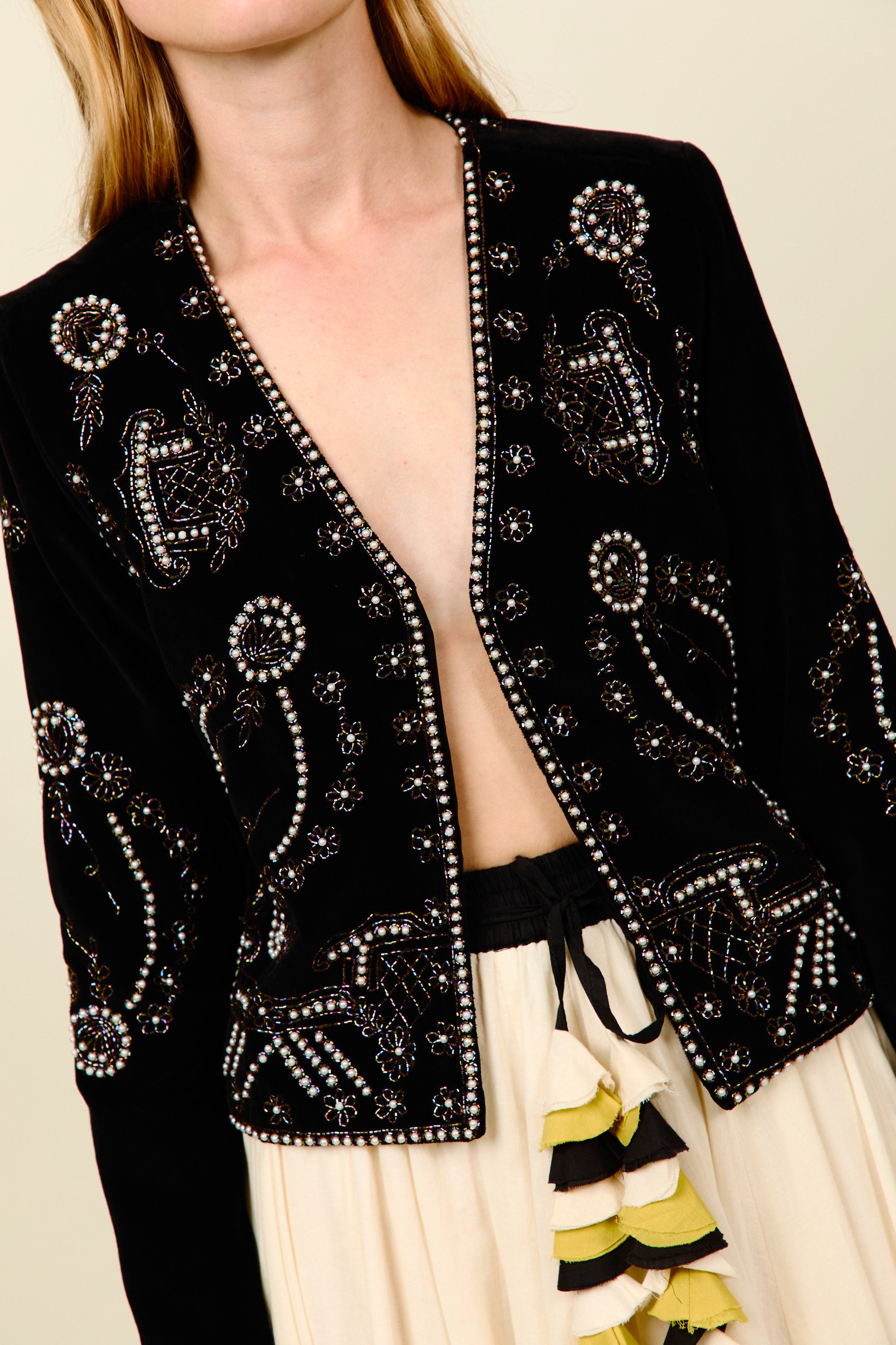 CHAQUETA GIDA