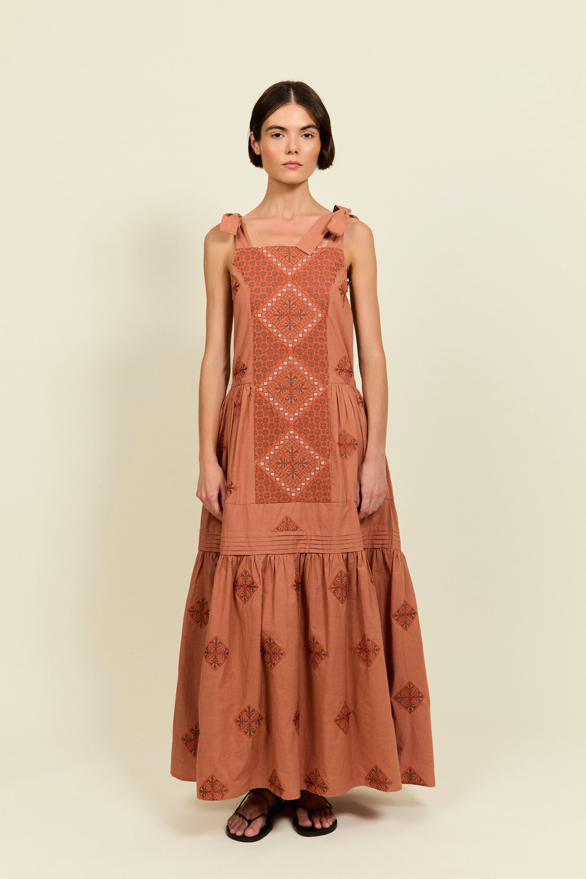 VESTIDO CAMILIA