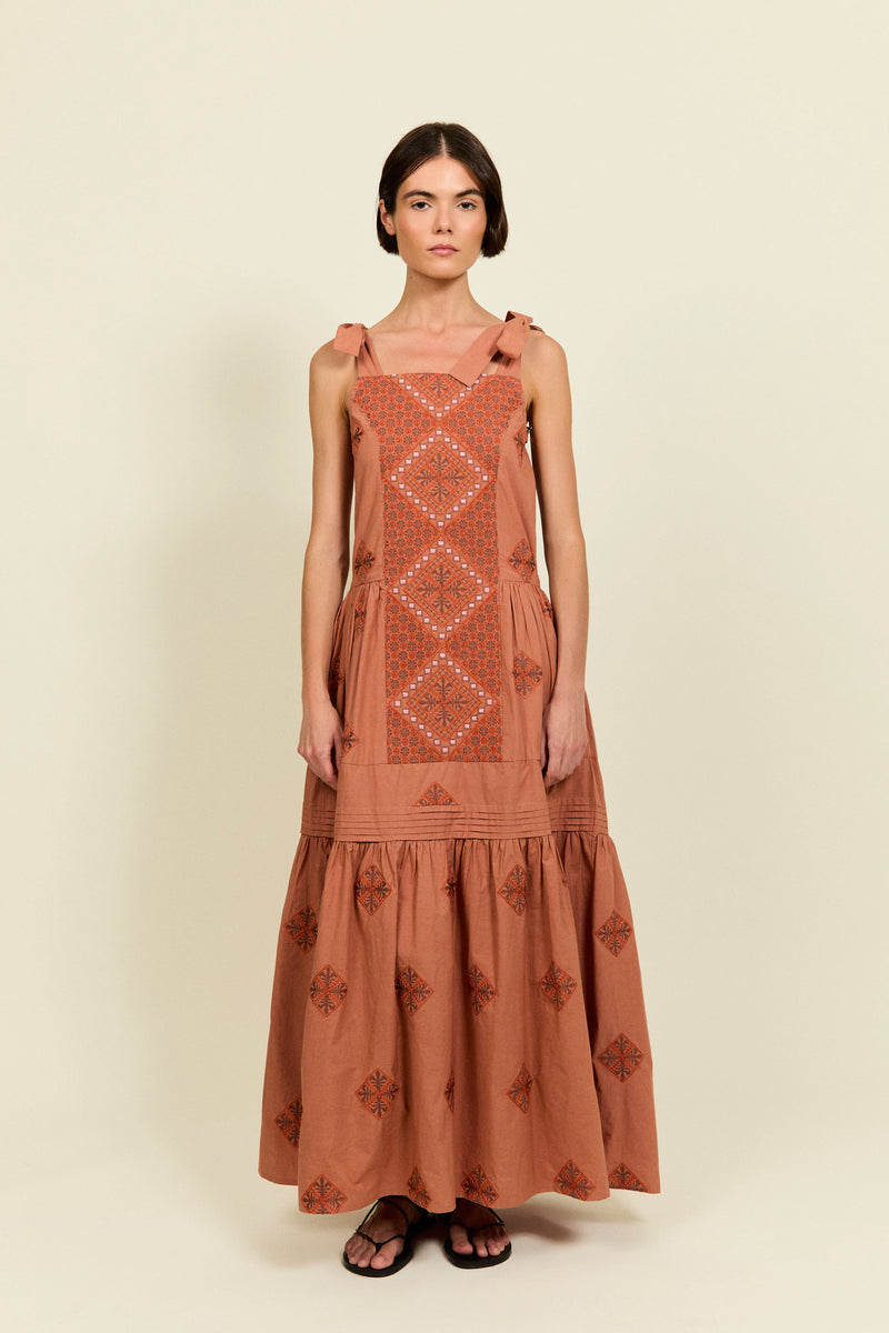 VESTIDO CAMILIA
