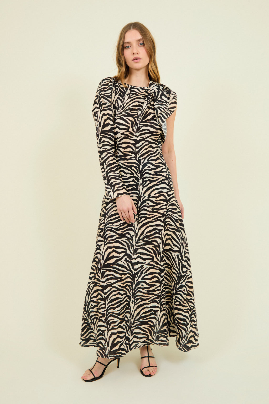ZOE DRESS