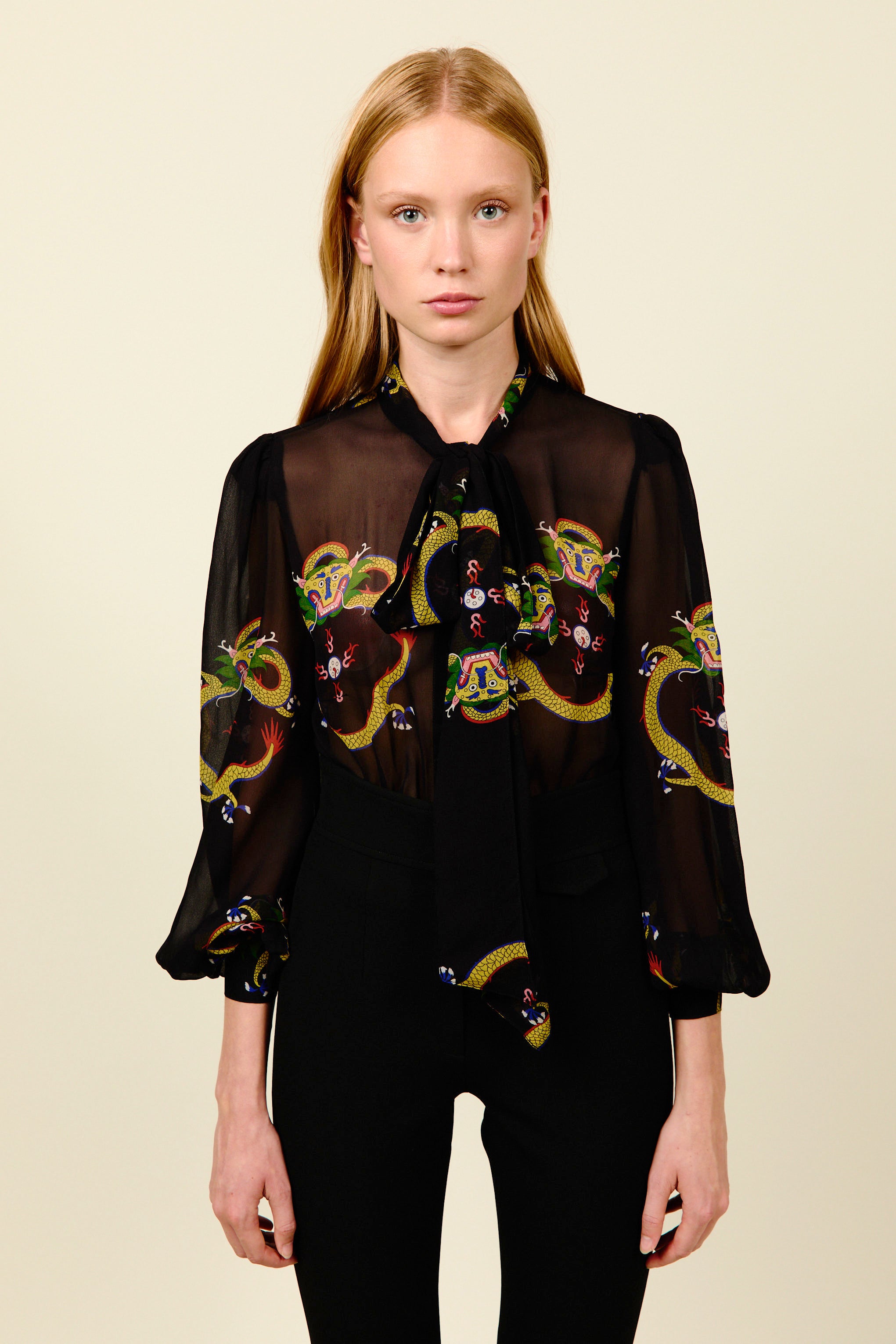 CAMISA CLEA