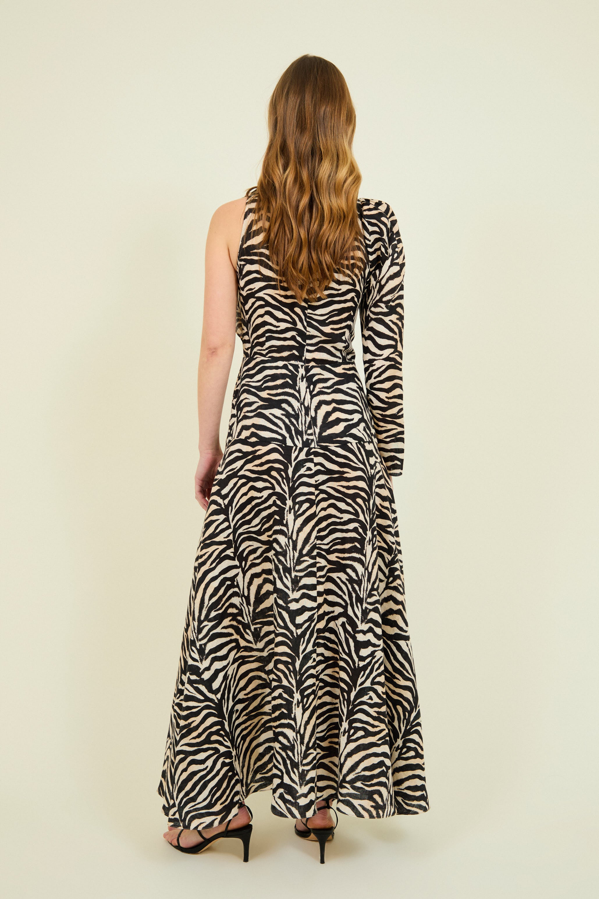 ZOE DRESS